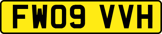FW09VVH
