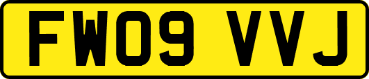 FW09VVJ