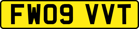 FW09VVT