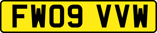 FW09VVW
