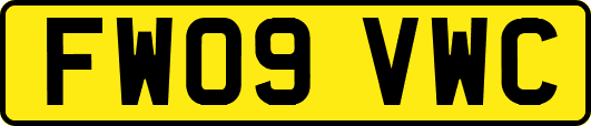 FW09VWC