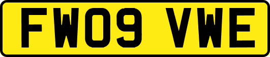 FW09VWE