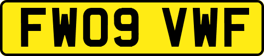 FW09VWF