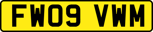 FW09VWM