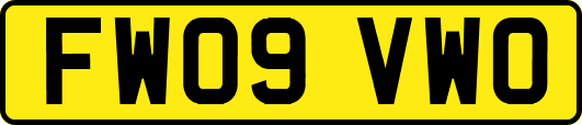 FW09VWO
