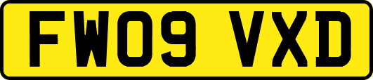 FW09VXD