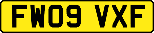 FW09VXF