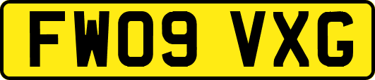 FW09VXG