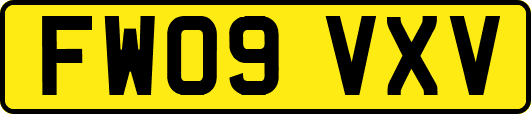 FW09VXV