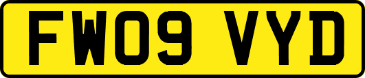 FW09VYD
