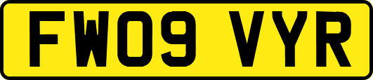 FW09VYR