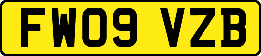 FW09VZB
