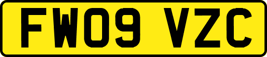 FW09VZC
