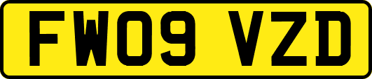 FW09VZD