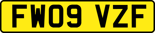 FW09VZF