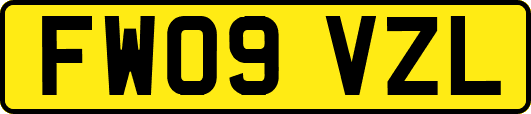 FW09VZL