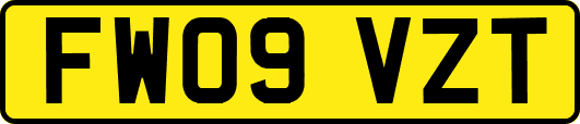 FW09VZT