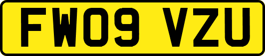 FW09VZU