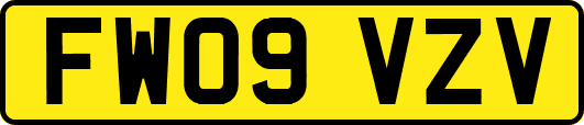 FW09VZV