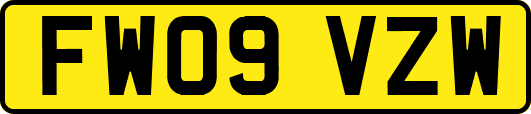 FW09VZW