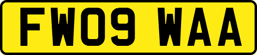 FW09WAA