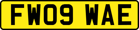 FW09WAE