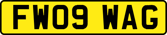 FW09WAG