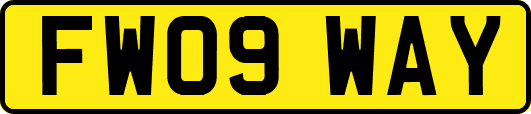 FW09WAY