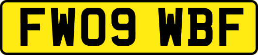 FW09WBF