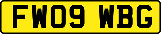 FW09WBG