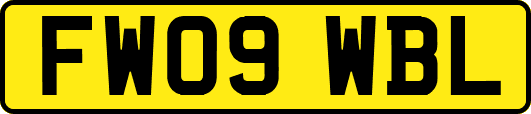 FW09WBL