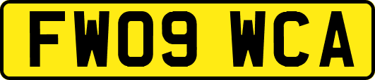 FW09WCA