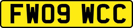 FW09WCC