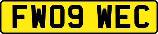 FW09WEC