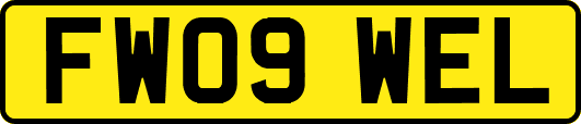 FW09WEL