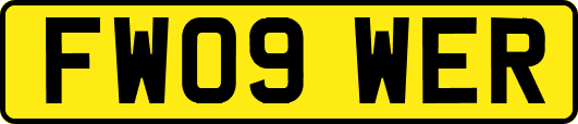 FW09WER
