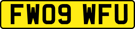 FW09WFU