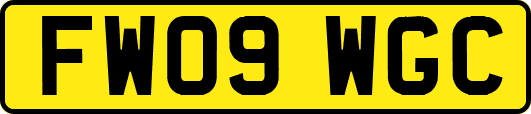 FW09WGC