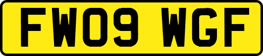 FW09WGF