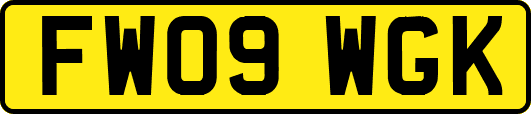 FW09WGK