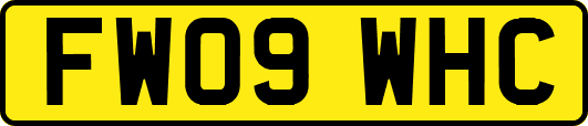 FW09WHC