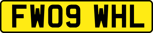 FW09WHL