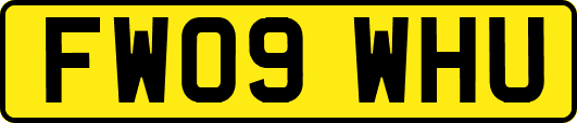 FW09WHU