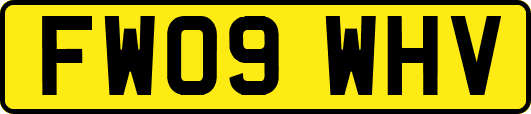 FW09WHV