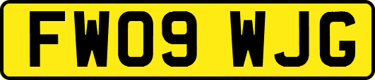 FW09WJG