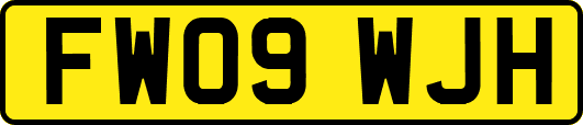 FW09WJH