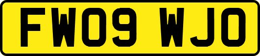 FW09WJO