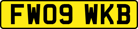 FW09WKB