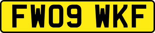 FW09WKF