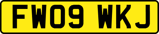 FW09WKJ